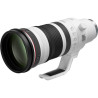 Canon RF 100-300 mm F2.8L IS USM - Lente frontal