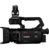 Canon XA75 - Vista lateral
