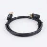 VENTURA USB - C TO USB A 3.0 TETHER CABLE 0.9 M