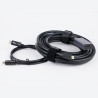 AREA51 MK ULTRA 10 GBPS TETHER CABLE COMBO PACK