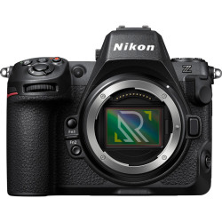 Nikon Z8 Cuerpo | Comprar Nikon Z8