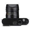 Leica Q3 Negra - Plano cenital