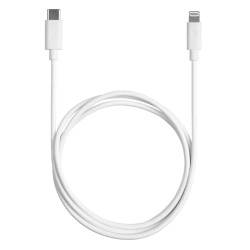XTORM ESSENTIAL USB-C TO LIGHTNING CABLE (1M)