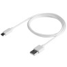 XTORM ESSENTIAL USB TO USB-C CABLE (1M)