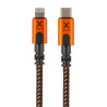 XTORM XTREME USB-C TO LIGHTNING CABLE (1,5M)