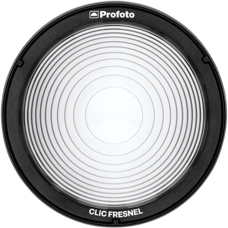 Profoto Clic Fresnel | Profoto 101310