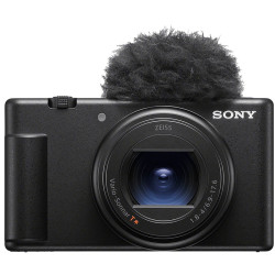 Sony ZV-1 II | Comprar cámara Vlogging ZV1 II | ZV 1 II