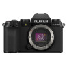 Fujifilm X-S20 + XF 18-55 mm F2.8-4 - Sensor Aps-C