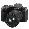 Fujifilm X-S20 + XF 18-55 mm F2.8-4 | Comprar Fuji XS20 | Fujifilm XS 20