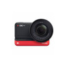 Insta360 ONE RS 1"- Cámara de acción con óptica Leica -CINRSGP/B