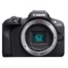 Canon EOS R100 + 18-45 mm IS STM - Sensor Aps-C
