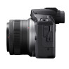 Canon EOS R100 + RF-S 18-45 mm IS STM + RF-S 55-210 mm F5-7.1 IS STM