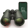 Swarovski E L Range Tracking 10X42 W B Green