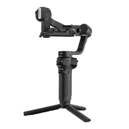 Zhiyun Weebill 3S Combo | Comprar Weebill 3S | Gimbal Weebill 3S Combo