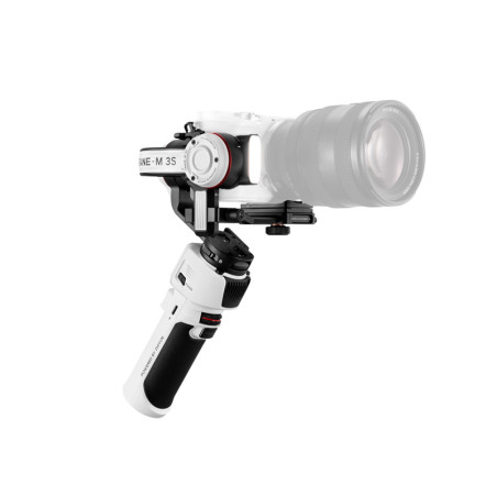 Zhiyum Crane M3S - Cámara y objetivo no incluido
