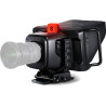 Blackmagic Design Studio Camera 6K Pro  Canon EF - Lente no incluida