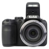 Kodak Pixpro AZ401 Black - Flash integrado