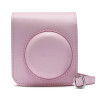 Funda Fujifilm Instax Mini 12 Blossom Pink | Comprar funda Mini 12