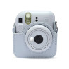 Funda Fujifilm Instax Mini 12 Clay White - Ejemplo de uso (cámara no incluida)