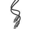 Cable LINQ DisplayPort a DisplayPort Pro de 8K/60 Hz de 2 metros | Comprar cable 8K DisplayPort
