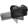 Nikon Z30 + 16-50 mm + Trípode + Bolsa + Libro - Pantalla abatible