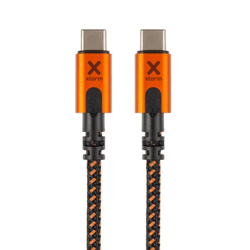XTORM XTREME USB-C PD CABLE (1,5M)