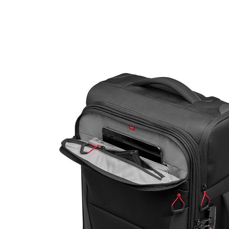 TROLLEY MANFROTTO MFMBPL-RL-A55 RELOADER AIR-55 PL