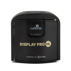 Calibrite Calibrador Display PRO HL | Comprar calibrador profesional para monitores y proyectores