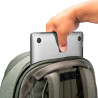 Peak Design Travel Backpack 30L Sage - compartimento para portátil (no incluido)