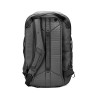 Peak Design Travel Backpack 30L Black - Reverso con asa bandolera