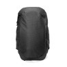 Peak Design Travel Backpack 30L Black | Comprar mochila 30L Peak Design