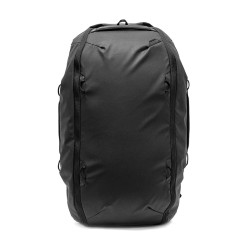 Peak Design Travel Duffelpack 65L Black | Comprar mochila Peak Design