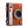 Fujifilm Instax Mini Evo Brown - En vertical - 16812508