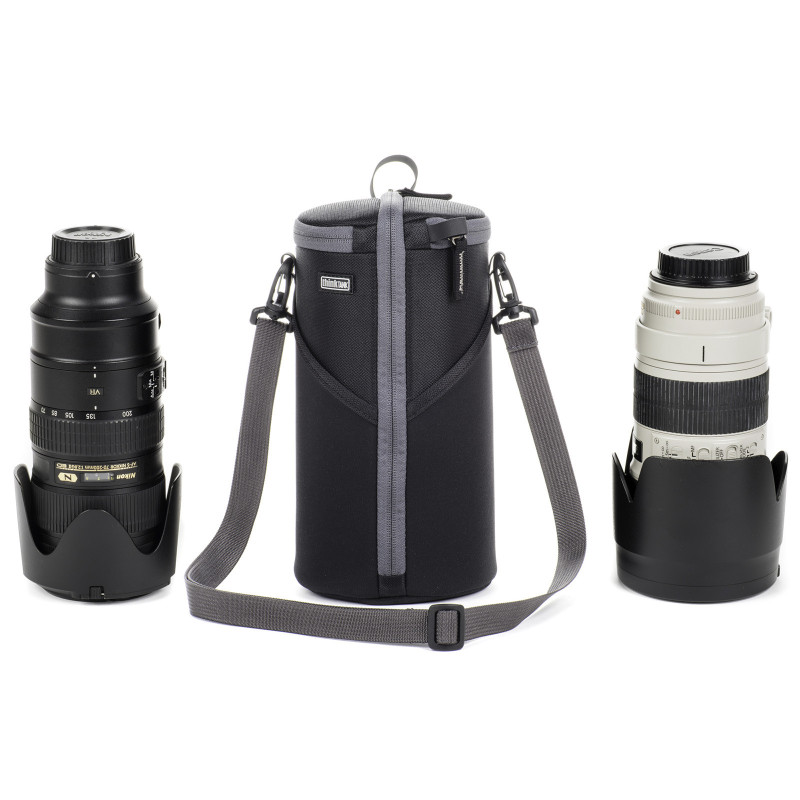Think Tank Lens Case Duo 40 - black