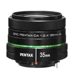 PENTAX 35MM F.2.4