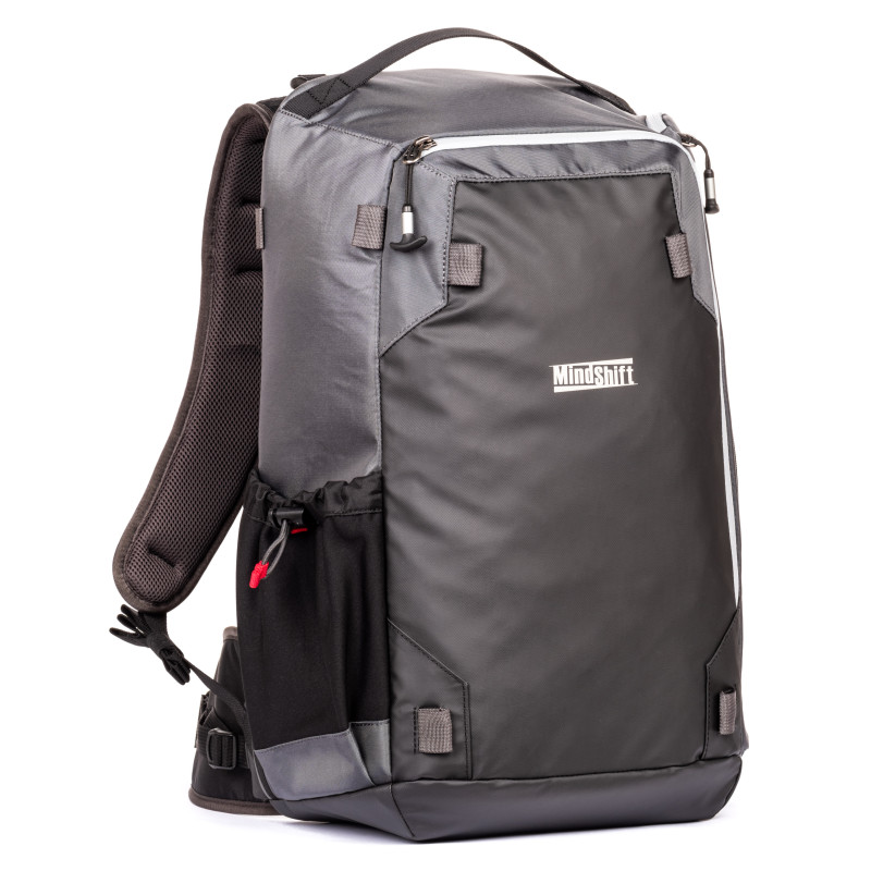 Think Tank PhotoCross 15 backpack - carbon grey | Mochilas fotografía y vídeo | Think Tank Photo | Foto Ruano PRO