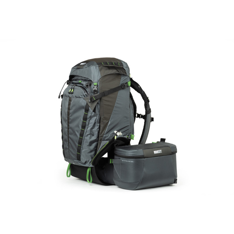 Think Tank Rotation Pro 50+L backpack