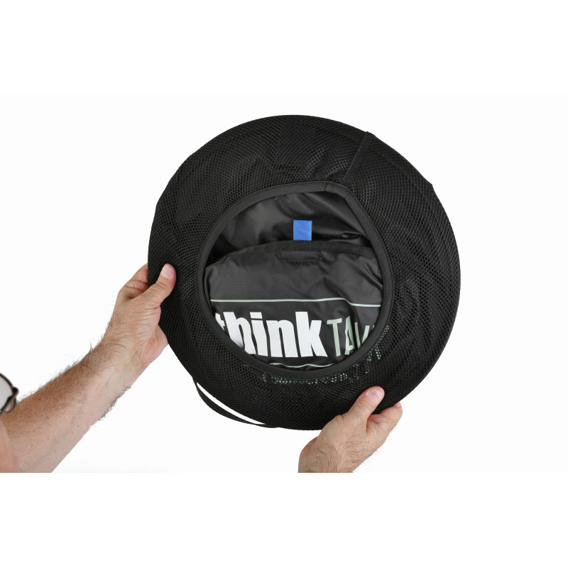 Think Tank Pixel Sunscreen‚ v2.0 | FotoRuanoPro