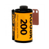 Carrete Kodak 36 exp ISO 200 - Blister de 3 unidades