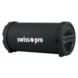 Swiss-pro obus k4 altavoz portatil