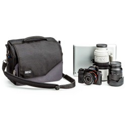 Think Tank Mirrorless Mover 30i - pewter