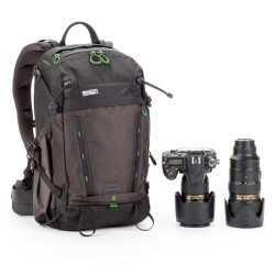 Think Tank BackLight‚ 18L photo daypack - charcoal