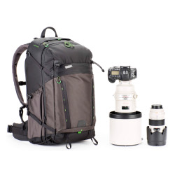 Think Tank BackLight‚ 36L photo daypack - charcoal