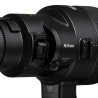 Nikkor Z 600 mm F4 TC VR S - TC 1.4X integrado
