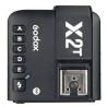 Godox Disparador TTL X2T-S Para Sony -Zapata superior