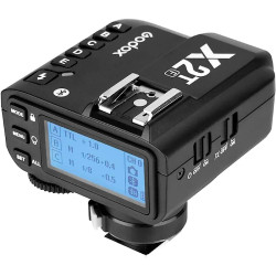 Godox Disparador TTL X2T-F Para Fujifilm