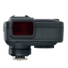 Godox Disparador TTL X2T-N Para Nikon - Vista frontal