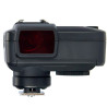 Godox Disparador TTL X2T-O Para Olympus y Panasonic - Vista frontal