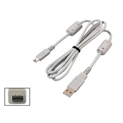 OM System Cable CB-USB 6