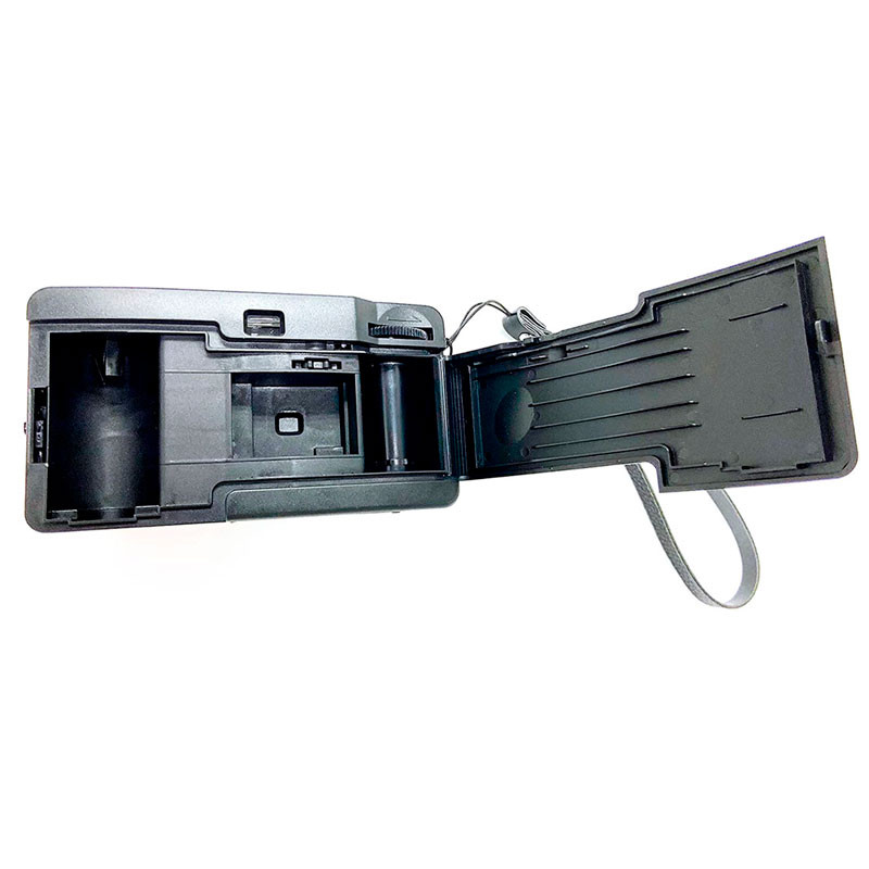  Kodak cámaras desechables (3 unidades) : Electrónica